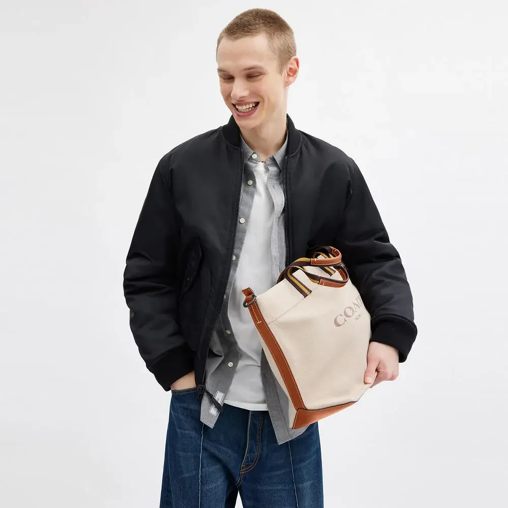 Canvas Tote Bag 38 - Picture 3 of 10